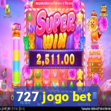 727 jogo bet